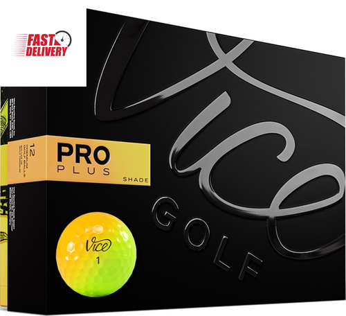 Vice Pro plus Golf Balls - Picture 11 of 12