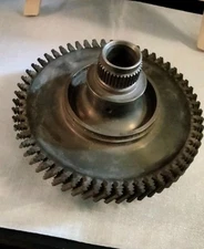 3013511 Pratt & Whitney PT6 CT Disc Charity Listing