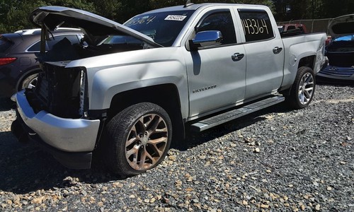 Velocímetro MPH US Market ID 84054166 compatible con camioneta Sierra 1500 17-18 474144 - Imagen 2 de 12