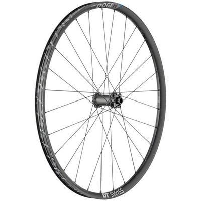 H 1900 Spline 30 Front Wheel - 29'', 15 x 110mm, Black W0H1900BFIXSA18345