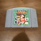 Banjo Tooie - Nintendo 64 (N64)