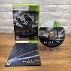 Halo: Combat Evolved - Anniversary Edition (Xbox 360 2008) CIB Tested Working.
