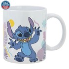 Disney Lilo und Stitch Tasse 325 m in Geschenkbox