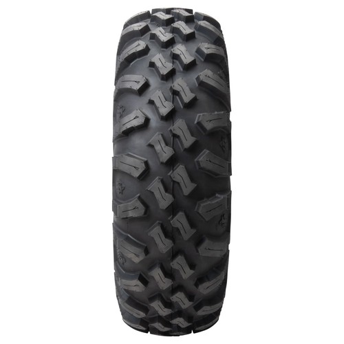 Tusk Megabite Radial Tire 26x11-14 For Polaris Sportsman 570 Touring SP 2015 - Picture 3 of 10