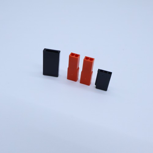400PCS JST SYP Futaba RC Connector Kit Male/Female + 3m 22AWG Wire - Picture 9 of 9