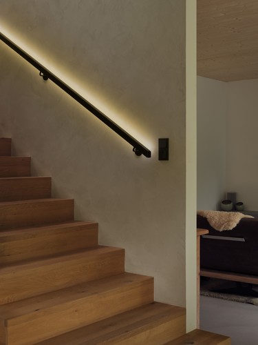 OSRAM FLEX MOTION SENSOR batteriebetriebener LED-Streifen mit warmweißem Licht - Bild 5 von 8