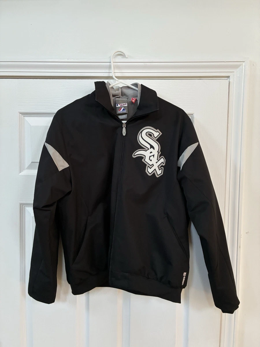 Majestic Chicago White Sox MLB Jackets for sale | eBay