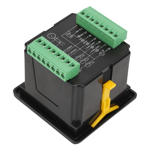 DC20D Generator Controller Bedienfeld Automatik Steuermodul für Neu. - Bild 4 von 7