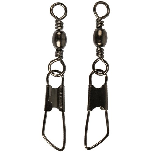  140 PCS Fishing Tackle Accessories Swivels Hook Connector Line Connetctor - Picture 7 of 12