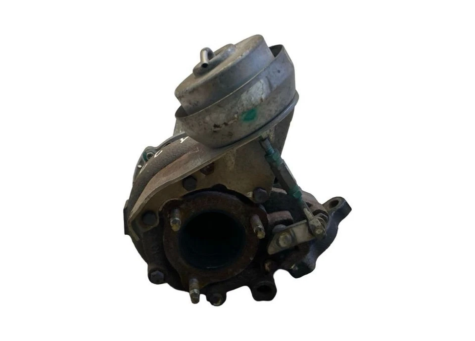 Toyota Avensis T270 2011 Diesel 110kW Turbocharger turbo 172010R060 EVA64109 - Image 2 of 4