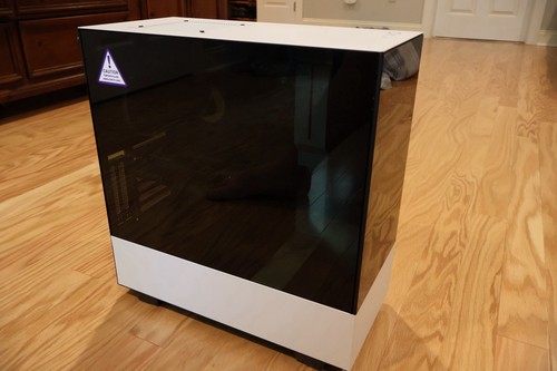 NZXT Gaming Tower (Make offers!) - 第 7/7 張圖片