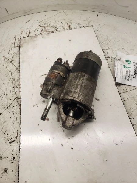 Стартер подходит для 99-05 SONATA 1250320 - Изображение 2 из 4