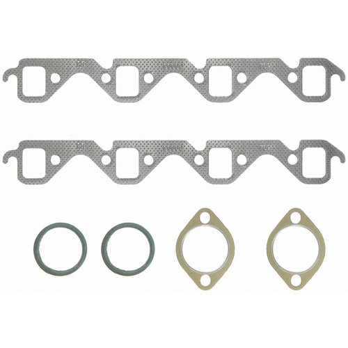 Fel-Pro MS 90000 Exhaust Manifold Gasket Set - Picture 1 of 5