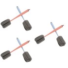 3 Count Flaschenbürsten Flaschenwaschbürste Tassenreinigungsbürste