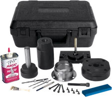 Jim's Machining Timken Case Bearing Conversion Tool #959