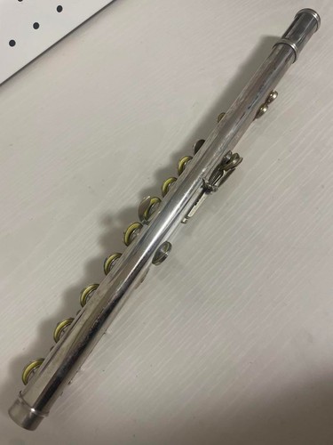 Étui pour flûte Muramatsu M-85 - Photo 8/10