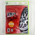 Project Gotham Racing 4 (PGR4) - Microsoft Xbox 360 - NEW/SEALED