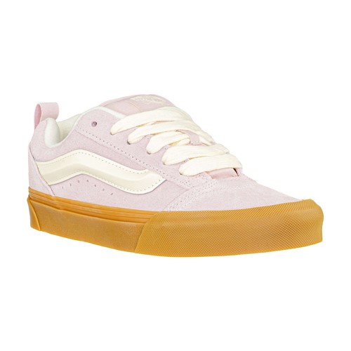 VANS KNU SKOOL GUM SEPIA ROSE - Bild 2 von 4
