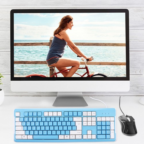 Portable Keyboard 26-key Non-conflict Electronic Keyboard USB Keyboard - 第 12/12 張圖片
