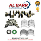 LAND ROVER RANGE ROVER 204DTA VILEBREQUIN EN ACIER ALLIÉ + KIT DE RECONSTRUCTION 2.0 DISCOVERY