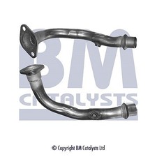 BM CATALYSTS Abgasrohr Vorne für TOYOTA
