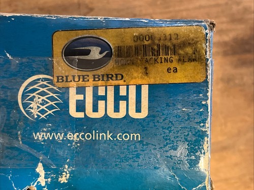 ECCO 850N 800 Series Tonal Surface Mount Back-Up Alarm - 112 dB(A); 12-36VDC - Picture 7 of 11