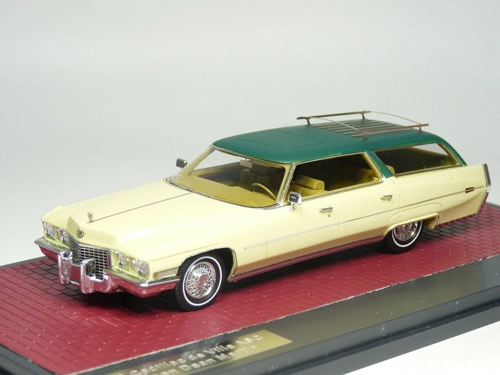 Matrix Cadillac Diecast & Toy Vehicles for sale | eBay