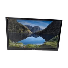 Viewsonic VX2452MH- 24" 2ms 60Hz 1080p Gaming Monitor No Stand