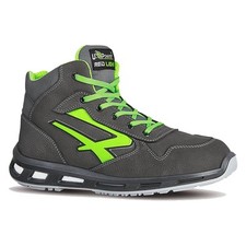 SCARPE ANTINFORTUNISTICA 'HUMMER' N. 44  - UPOWER
