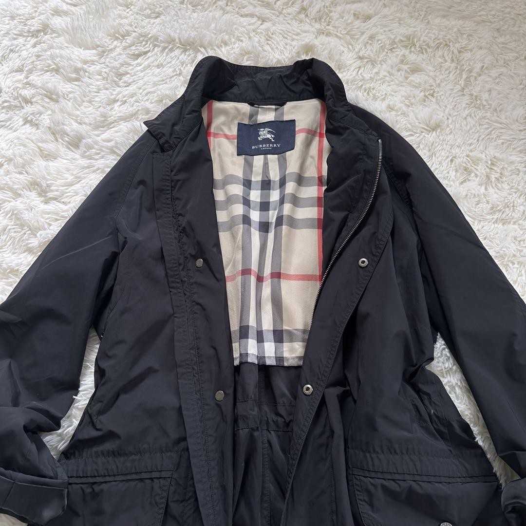 ❤︎良品❤︎ Burberry London ノバチェックジャケット s-l400.jpg
