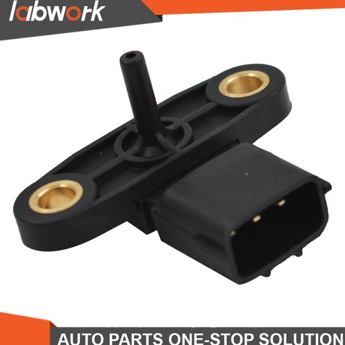 Labwork Fuel Pressure Sensor For Nissan Navara D40 Pathfinder 2005 2006-2019 - Picture 2 of 14