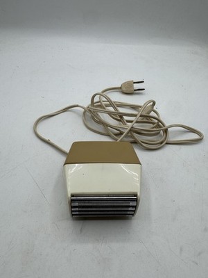 Shavex Classic Model 3250 Vintage Shaver Tested & Working Charlescraft