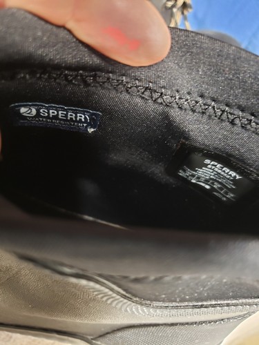 Botas Mujer Sperry Torrent Con Cordones Talla 10 - Imagen 7 de 11