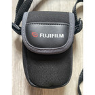 Fujifilm Camera Bag Crossbody Shoulder Strap Adj. Expandable Black