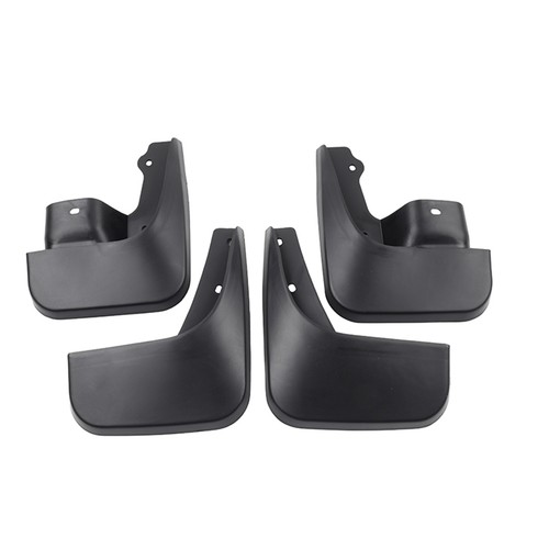 Wheel Mud Flaps Splash Guards For Suzuki Jimny 2005-2018 - Picture 8 of 12