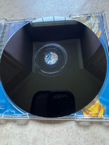Dragon Ball GT Final Bout (Sony PlayStation 1, 2004) PS1 CIB Complete Tested - Picture 7 of 7