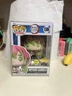 Funko Pop! Demon Slayer: Mitsuri Kanroji #1306 Collectible Figure with Protector