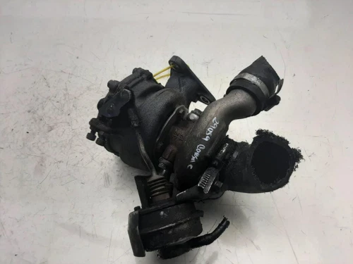698102364 Turbocompresor para OPEL COMBO (CORSA C) Cargo 2009 2038728 - Imagen 1 de 4