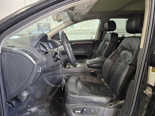 Rear View Mirror Automatic Dimming Without Compass Fits 07-15 AUDI Q7 632748 - Picture 8 of 14