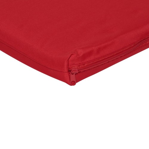 Waterproof Pet Bed Cushion Pet Mat for Dog Cat Removable & Washable Zipped Cover - Picture 40 of 40