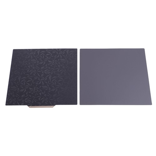 PEO PEI Build Plate 430x430mm PEO PEI Sheet With Back Glue For PETG - Afbeelding 4 van 24