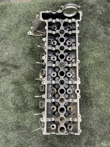 BMW E60 E65 E90 E83 X3 E70 X5 3.0d M57N2 Zylinderkopf Original OEM 7792753 #11e