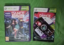 Dance Central (Microsoft Xbox 360, 2010)