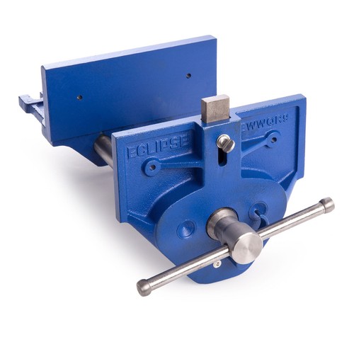 Eclipse EWWQR9 Woodworking Vice Quick Release 9 Inch / 230mm - Picture 1 of 3