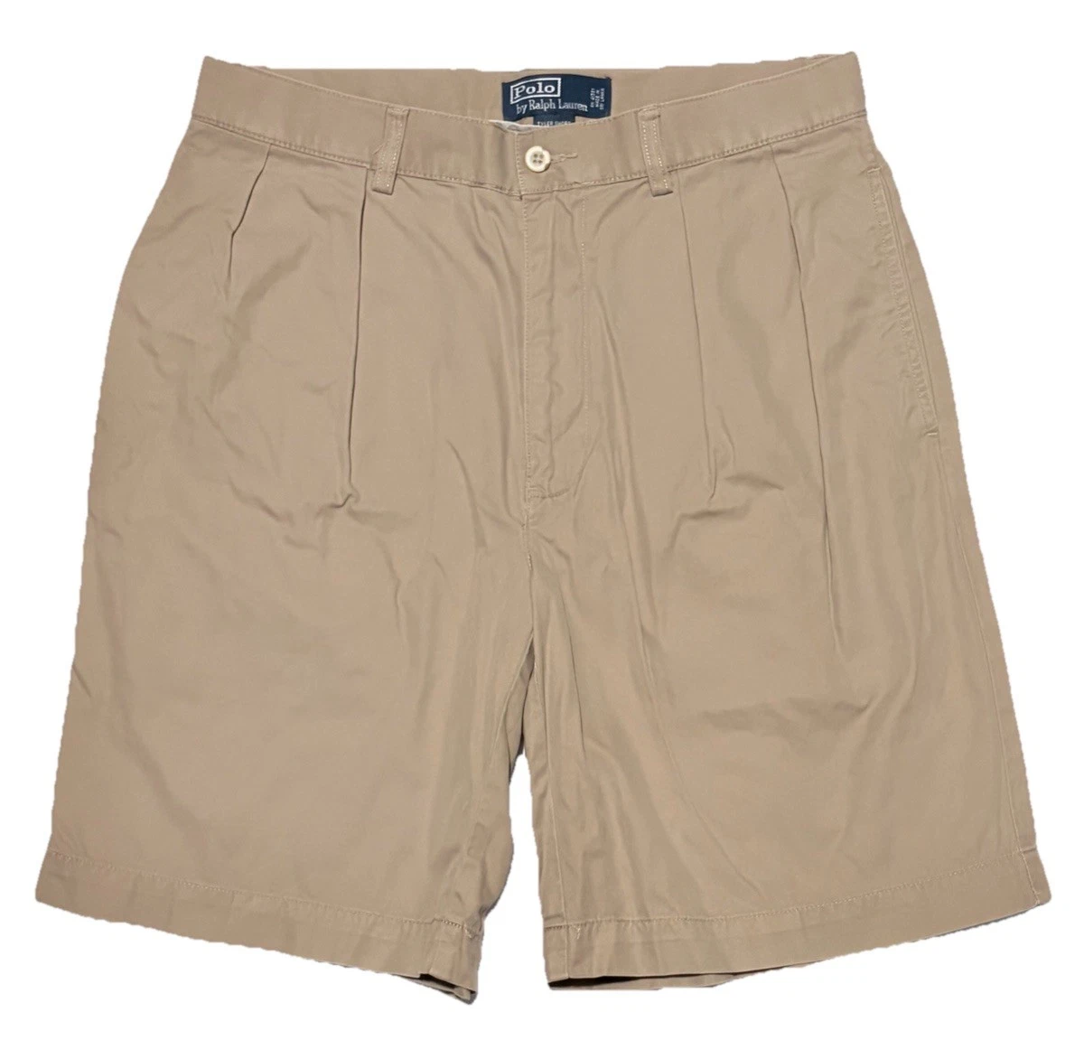 パンツ Ralph Lauren 80s shorts made in USA Polo Ralph Lauren 80s Shorts for Men for sale | eBay