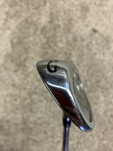 Wilson Staff Forged C300 FLX Face Gap Wedge Stiff Flex Steel Shaft RH ~NEW GRIP~ - Picture 2 of 7