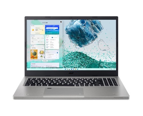 Acer Aspire Vero AV15-52-79HN - Laptop - 15.6 inch - azerty - Afbeelding 6 van 6