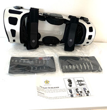 Knee Brace KB0104-147L-02 - M - Left - DR Medical Dual OA Reliever