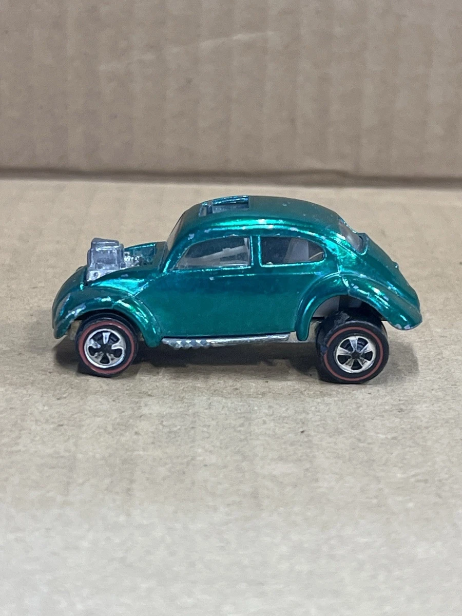 Hot Wheels Redline 1967 Custom Volkswagen for sale | eBay