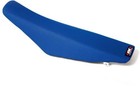 Factory Effex All Grip Seat Cover - Blue Motorcycle ATV/UTV Dirt Bike 21-23234